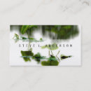 Buscar photography tarjetas de visita Naturaleza