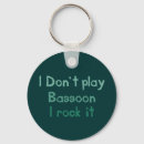 Buscar bassoon llaveros Músico