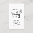 Buscar camión blanco tarjetas de visita Simple