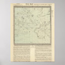 Buscar mapa celestial posters Magnitud