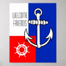 Buscar barco rojo posters Naves
