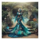 Buscar sirenas fotografía Azul
