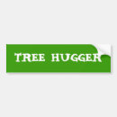 Buscar hugger pegatinas parachoque Ambiental