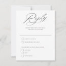 Buscar tarjetas rsvp Guión