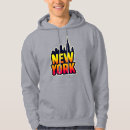 Buscar manhattan sudaderas Arquitectura