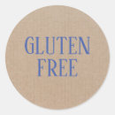 Buscar gluten pegatinas Intolerancia