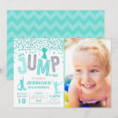 Buscar trampa invitaciones Trampolín