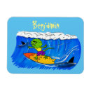 Buscar lagarto imanes Ilustracion