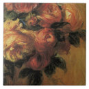 Buscar pinturas impresionistas azulejos Para ella