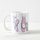 Buscar ballet clasicas tazas Para ella
