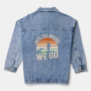 Buscar vagabundo chaquetas Senderismo