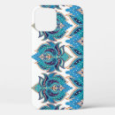 Buscar frontera floral iphone fundas Patrón