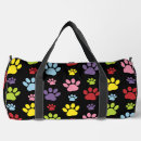 Buscar paws bolsos Patrón de garras