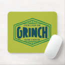 Buscar asqueroso alfombrillas de raton Retro vintage clásico grinch
