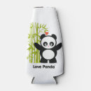 Buscar kawaii almacenaje alimentos Panda