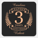 Buscar cuero pegatinas Para ellos