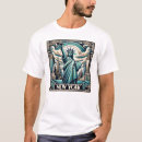 Buscar art deco camisetas Viajes