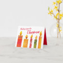 Buscar velas encendidas tarjetas Navidades