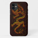 Buscar buena fortuna iphone fundas Año del dragón