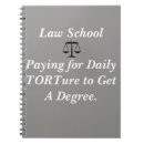 Buscar abogados cuadernos General y unisex