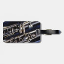 Buscar clarinet etiquetas para maletas Equipaje