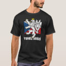 Buscar escudo de león camisetas País