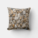 Buscar piedra cojines General y unisex