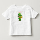 Buscar leprechaun camisetas Saint patrick