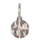 Buscar manchado collares Gatito