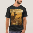 Buscar ciervo camisetas General y unisex