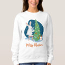 Buscar su conejito feliz ropa Para ella