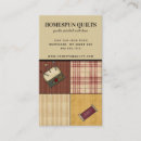 Buscar square tarjetas de visita Para ella