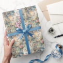 Buscar hadas papel de regalo Para ella