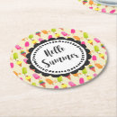 Buscar hielo frío posavasos Verano