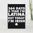 Buscar cerveza verde tarjetas Suerte de los irlandeses