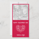 Buscar filigree tarjetas Valentina