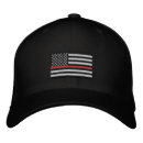 Buscar fina gorras Bomberos
