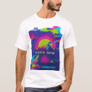 Buscar glitch camisetas Fallo del sistema