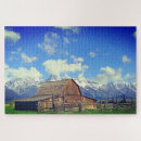 Buscar montañas puzzles Escénico