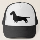Buscar dachshund gorras Perro salchicha