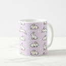 Buscar conejo de pascua tazas Conejito