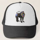 Buscar primate gorras Chimpancé