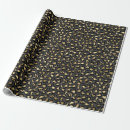 Buscar punto negro papel de regalo General y unisex
