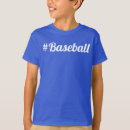 Buscar béisbol camisetas Para niños