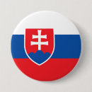 Buscar bandera de eslovaquia chapas Nacional