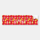Buscar limones pegatinas parachoque Fruta