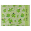 Buscar ranas tablas cortar Rana verde