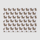 Buscar terrier yorkshire de papel de seda General y unisex