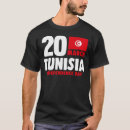 Buscar tunecinas camisetas Marcar