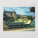 Buscar castillo francés postales Francia